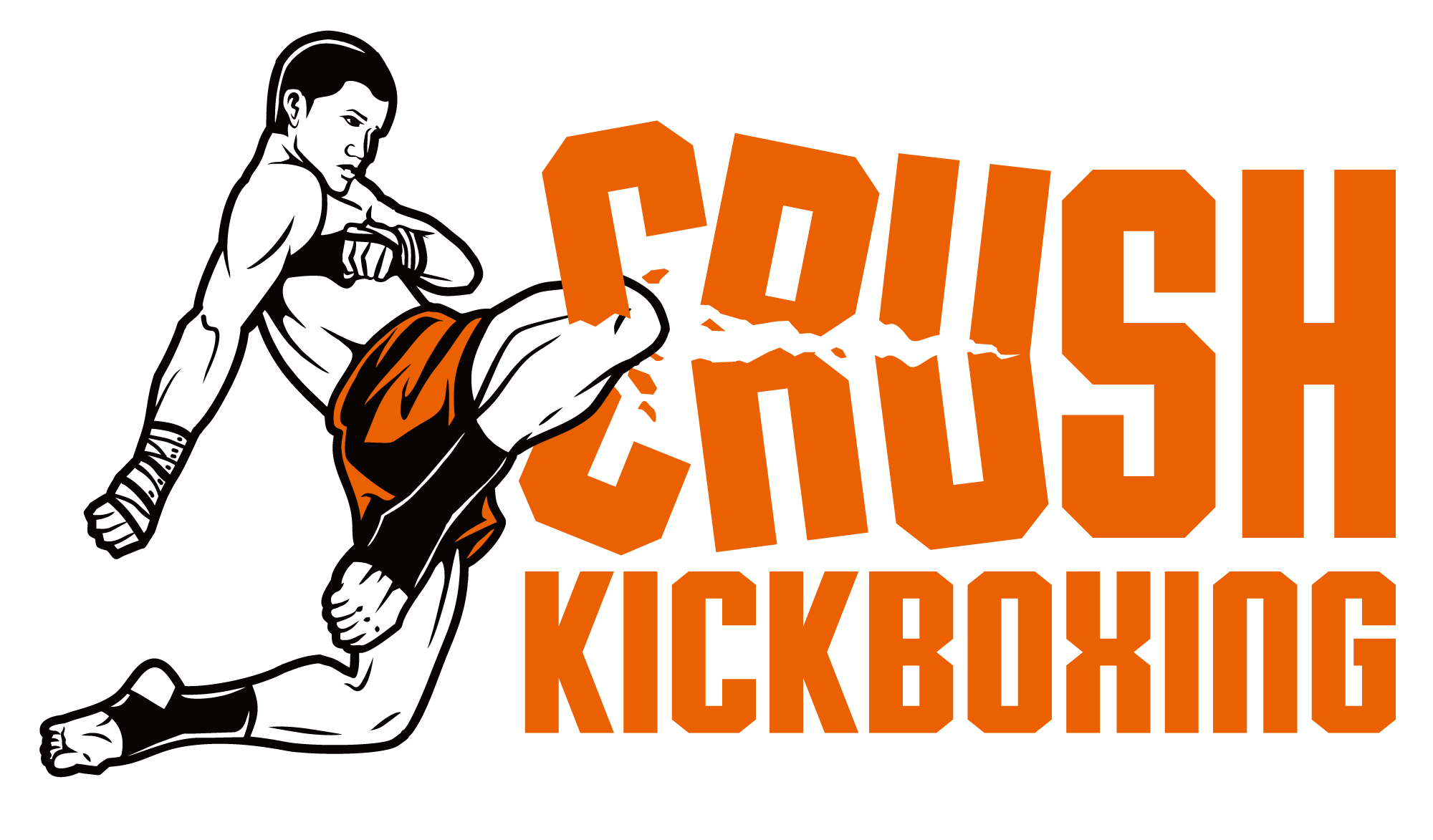 Crush Kickboxing — Martial Arts & Fitness