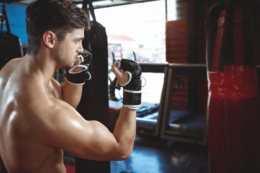 Fitness Kickboxing Classes Near Me in Little River | Crush Kickboxing