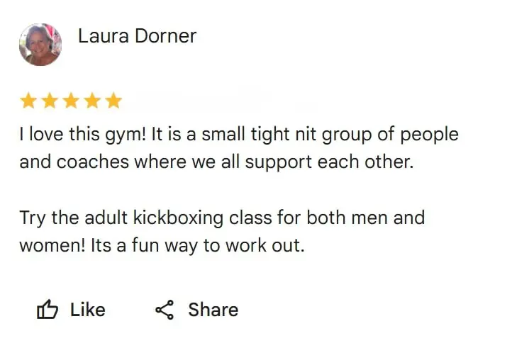 Fitness Kickboxing Classes Near Me in Little River | Crush Kickboxing