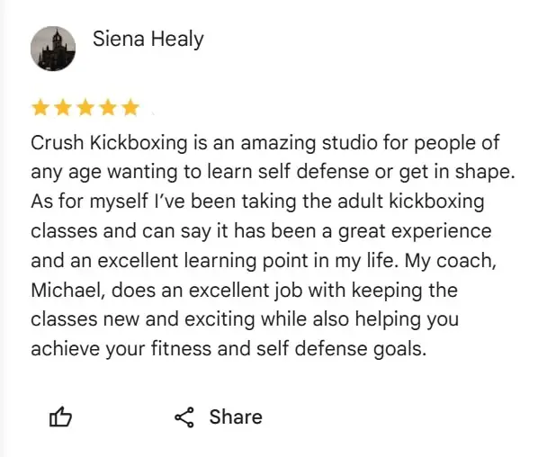 Reviews